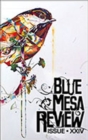 Image for Blue Mesa Review, Number 24