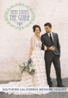 Image for Here Comes The Guide, Southern California : Southern California Wedding Venues