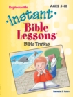 Image for Bible Truths