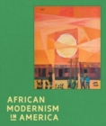 Image for African modernism in America