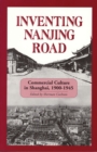 Image for Inventing Nanjing Road