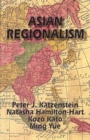 Image for Asian Regionalism