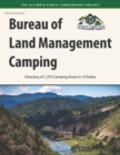 Image for Bureau of Land Management Camping, 2nd Edition : Directory of 1,273 Camping Areas in 14 States