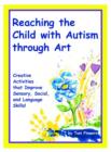 Image for Reaching the Child with Autism through Art