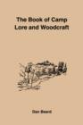 Image for The Book of Camp Lore and Woodcraft