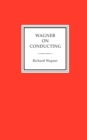 Image for Wagner on Conducting