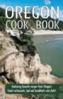 Image for Oregon Cookbook