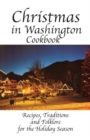 Image for Christmas in Washington Cookbook
