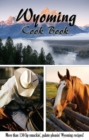 Image for Wyoming Cookbook