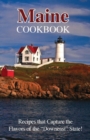 Image for Maine Cookbook