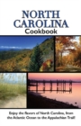 Image for North Carolina Cookbook