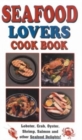 Image for Seafood Lover&#39;s Cookbook