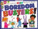 Image for Boredom Busters!