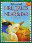 Image for Tales Alive! : Bird Tales from Near and Far