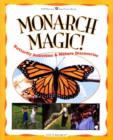 Image for Monarch Magic : Butterfly Activities and Nature Discoveries