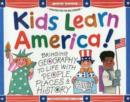 Image for Kids Learn America!