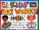 Image for Kids&#39; Art Works