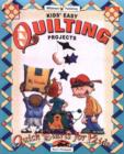 Image for Kids&#39; Easy Quilting Projects