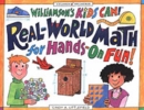 Image for Real-World Math for Hands-On Fun!