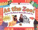 Image for At the Zoo!