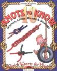 Image for Knots to Know