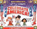 Image for Celebrate America : Learning About the USA Through Crafts and Activities