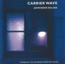 Image for Carrier Wave