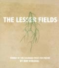Image for The Lesser Fields