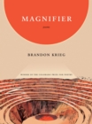 Image for Magnifier: poems