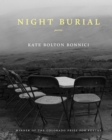 Image for Night burial: poems