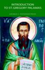Image for Introduction to Saint Gregory Palamas