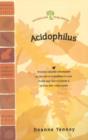 Image for Acidophilus