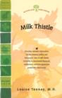 Image for Milk Thistle