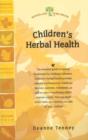 Image for Children&#39;s Herbal Health