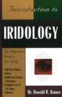 Image for Introduction to Iridology