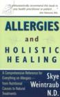 Image for Allergies and Holistic Healing