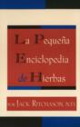 Image for Pequena Enciclopedia de Hierbas
