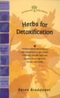 Image for Herbs for Detoxification