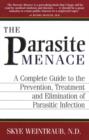 Image for Parasite Menace