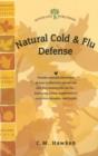 Image for Natural Cold and Flu Defense