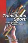 Image for Career transitions in sport  : international perspectives