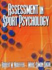 Image for Assessment in Sport Psychology