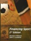 Image for Financing Sport
