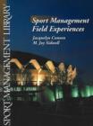 Image for Sport Management Field Experiences