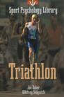 Image for Sport Psychology Library -- Triathlon