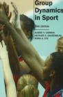 Image for Group Dynamics in Sport