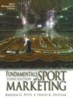 Image for Fundamentals of Sport Marketing