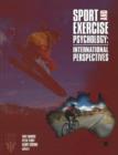 Image for Sport &amp; Exercise Psychology