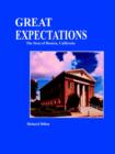 Image for Great Expectations, the Story of Benicia, California