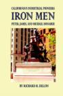 Image for Iron Men